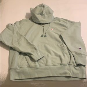 Champion hoodie